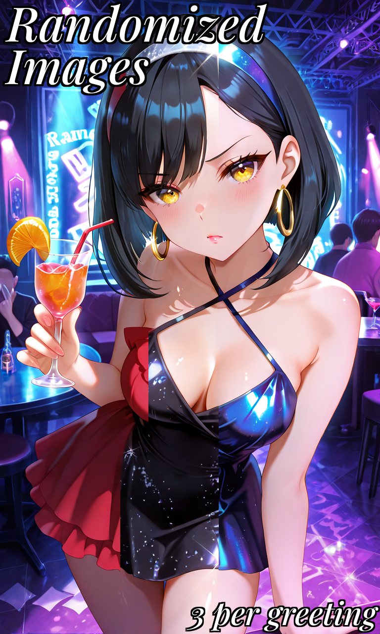 Character description image